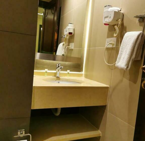 اتاق لوکس, Taj