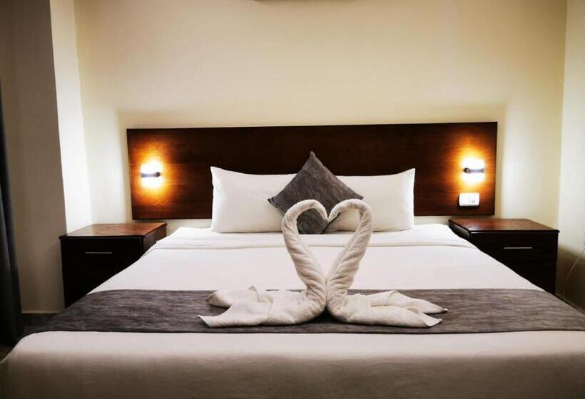 اتاق اکونومی, Taj