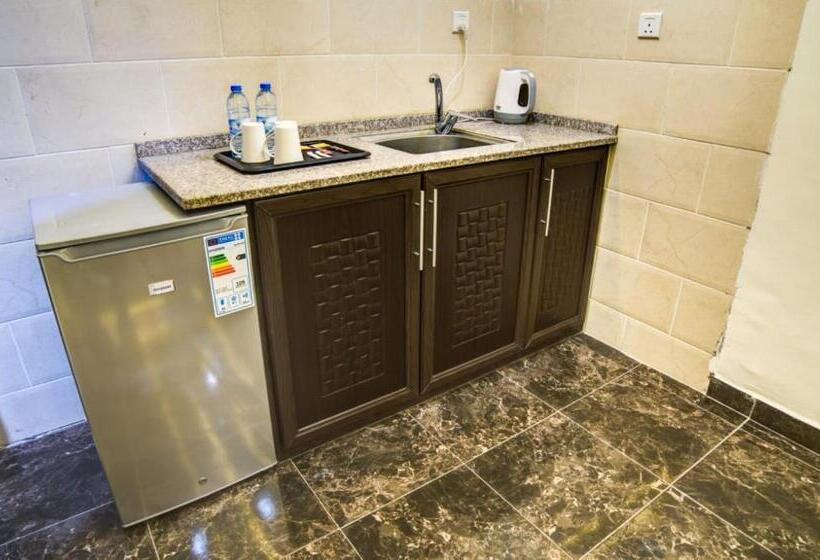 اتاق لوکس, Taj