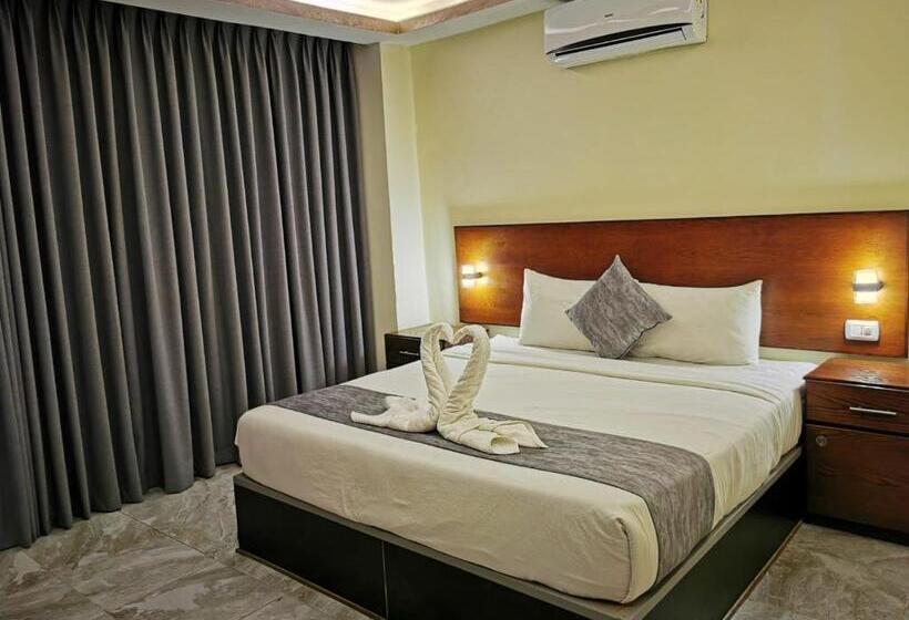 اتاق لوکس, Taj