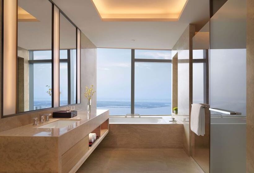 클럽 룸, Hyatt Regency Zhenjiang