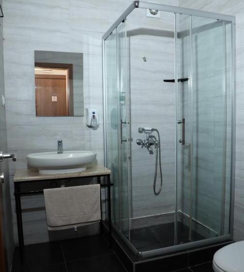 اتاق استاندارد, Kokino Winery &