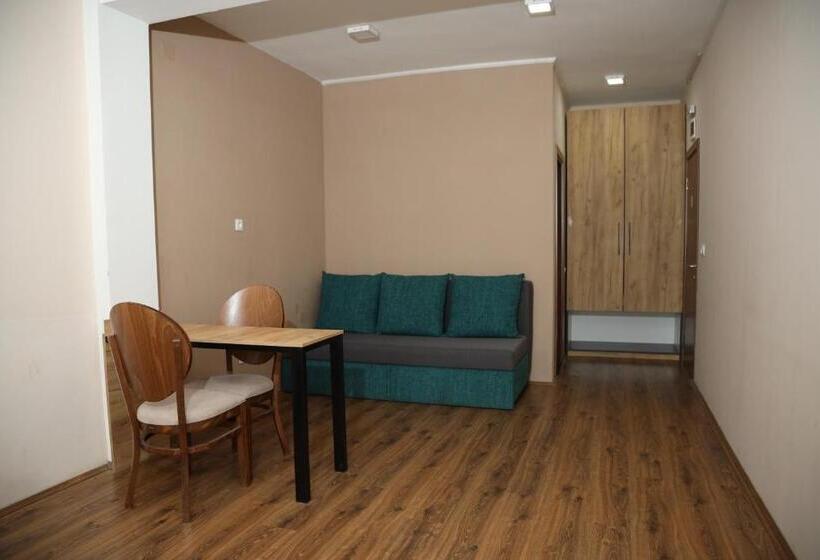 اتاق استاندارد, Kokino Winery &