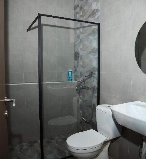 اتاق استاندارد, Kokino Winery &