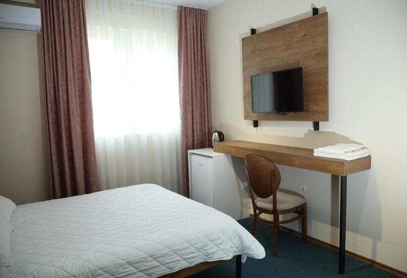 اتاق استاندارد, Kokino Winery &