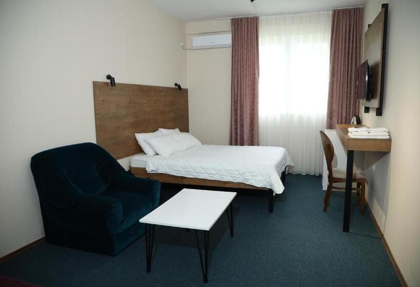 اتاق استاندارد, Kokino Winery &