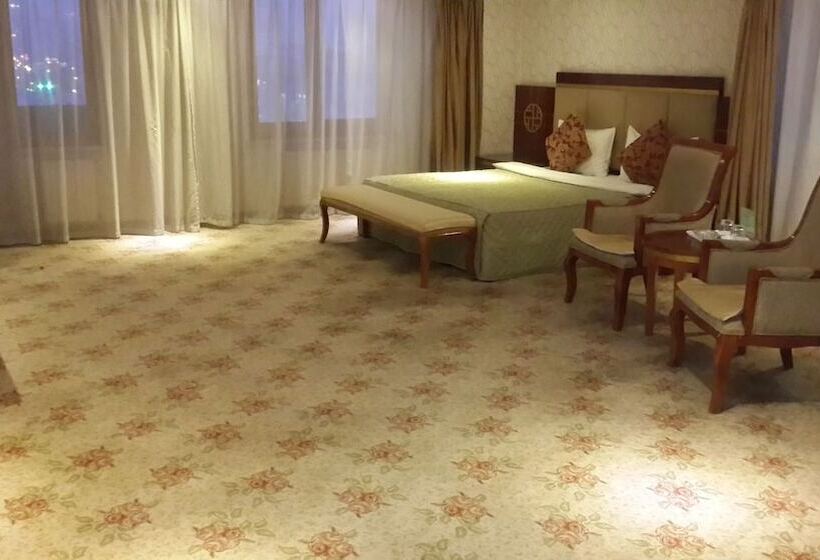 اتاق لوکس یک تخته, Kyoyushu