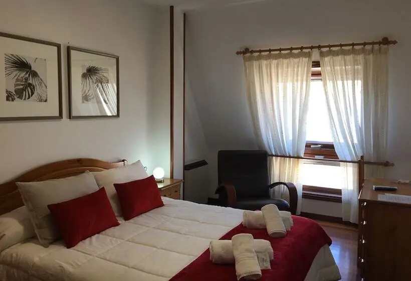 Standard-huone, Pension As Burgas