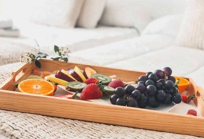 标准间, Pension As Burgas