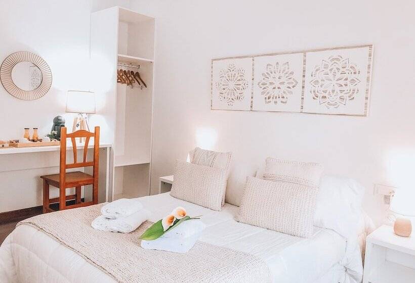 标准间, Pension As Burgas