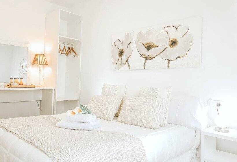 标准间, Pension As Burgas