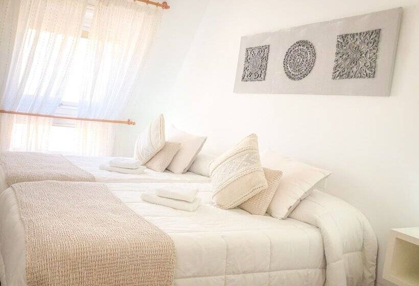 标准间, Pension As Burgas