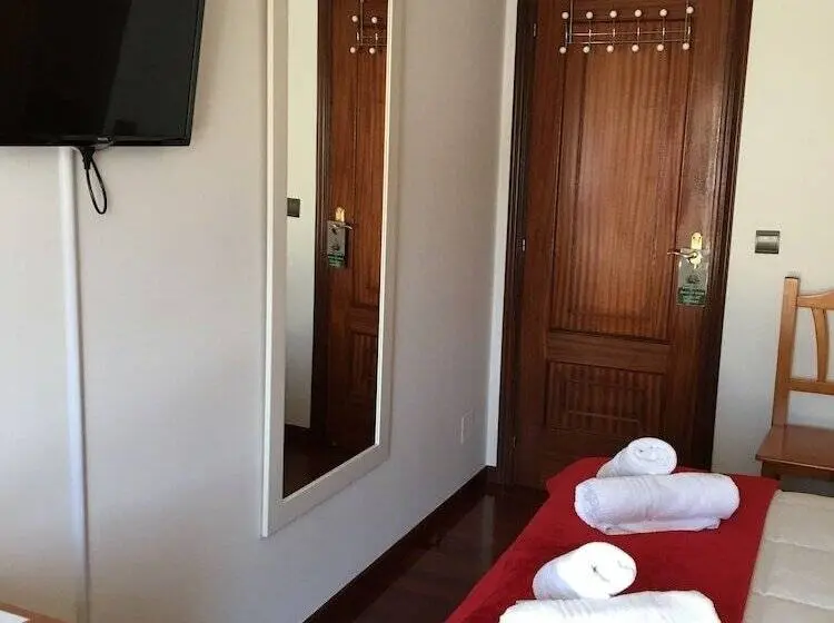 Standard-huone, Pension As Burgas