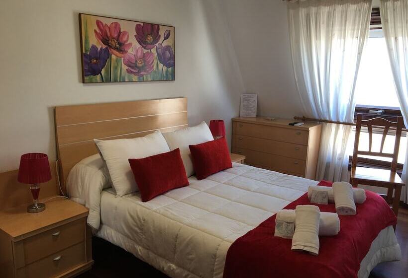 标准间, Pension As Burgas