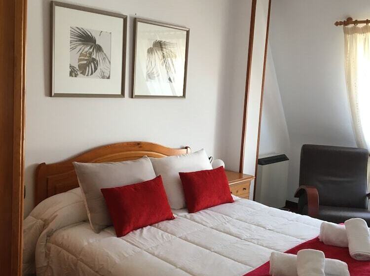 标准间, Pension As Burgas