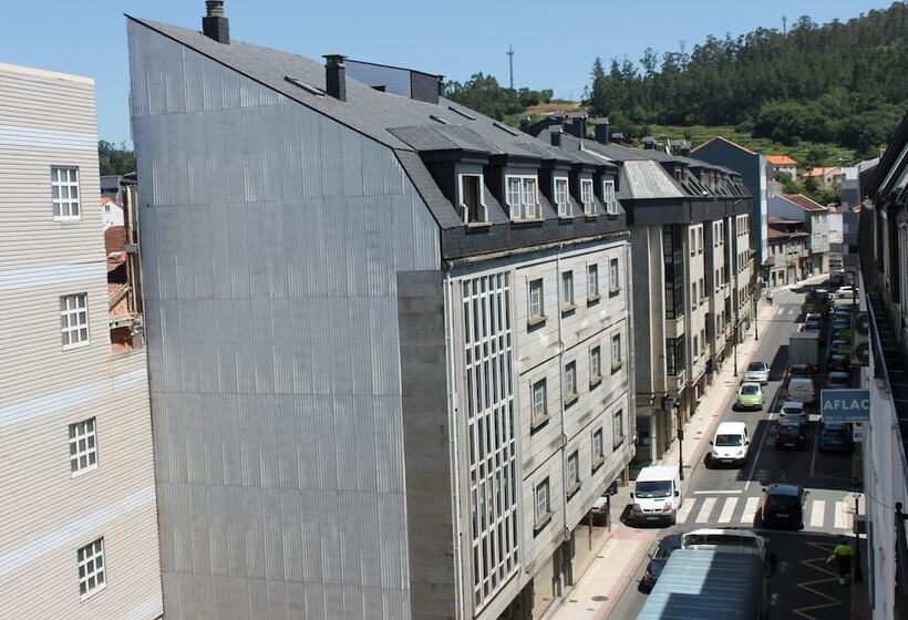 标准间, Pension As Burgas