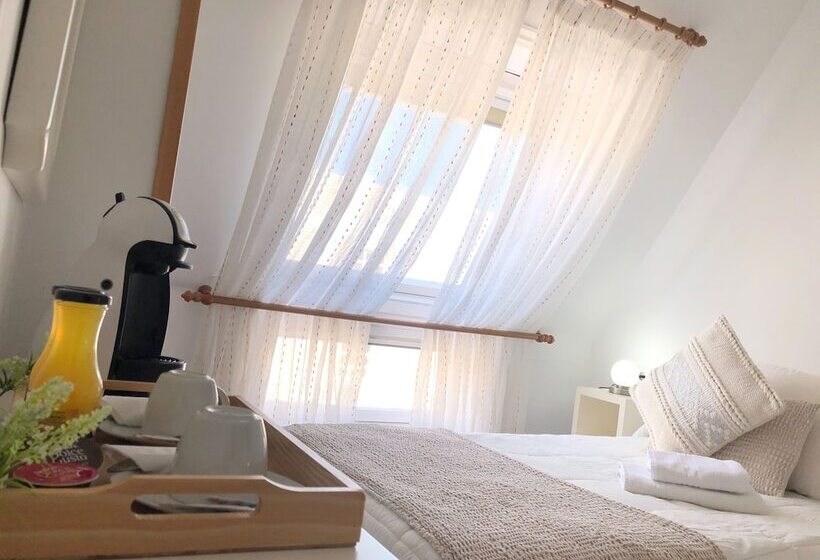 标准间, Pension As Burgas