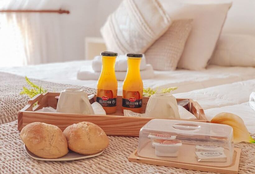 标准间, Pension As Burgas