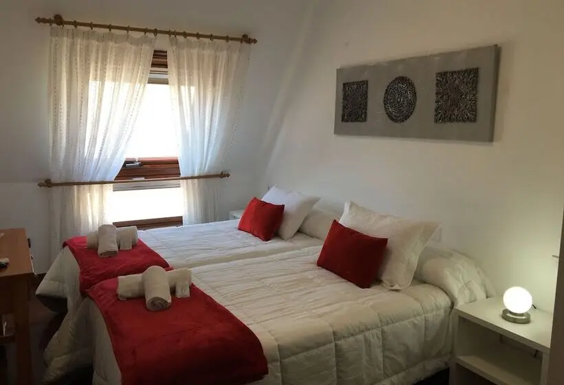 Standard-huone, Pension As Burgas