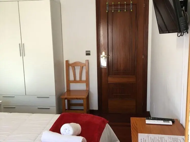 Standard-huone, Pension As Burgas