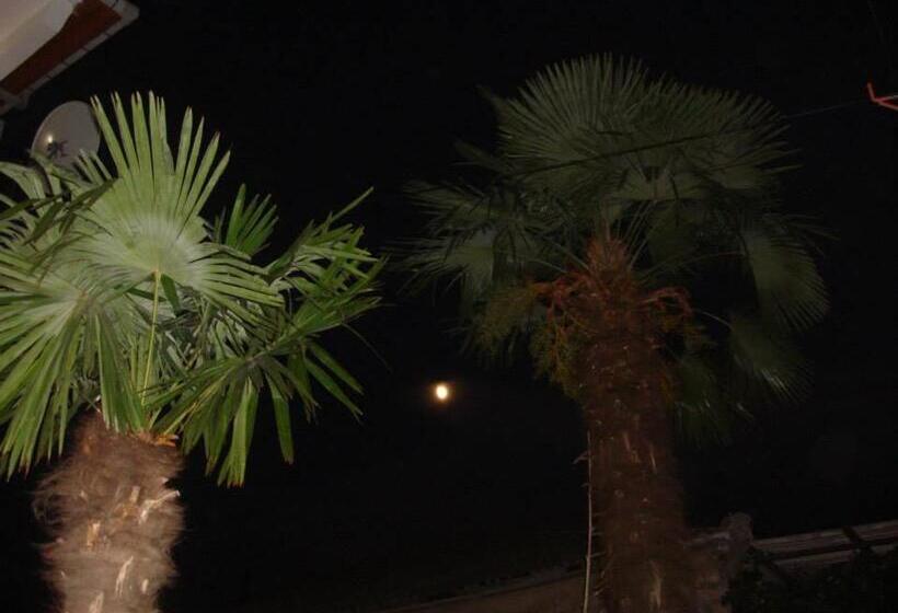 سوییت خانوادگی, Resanda