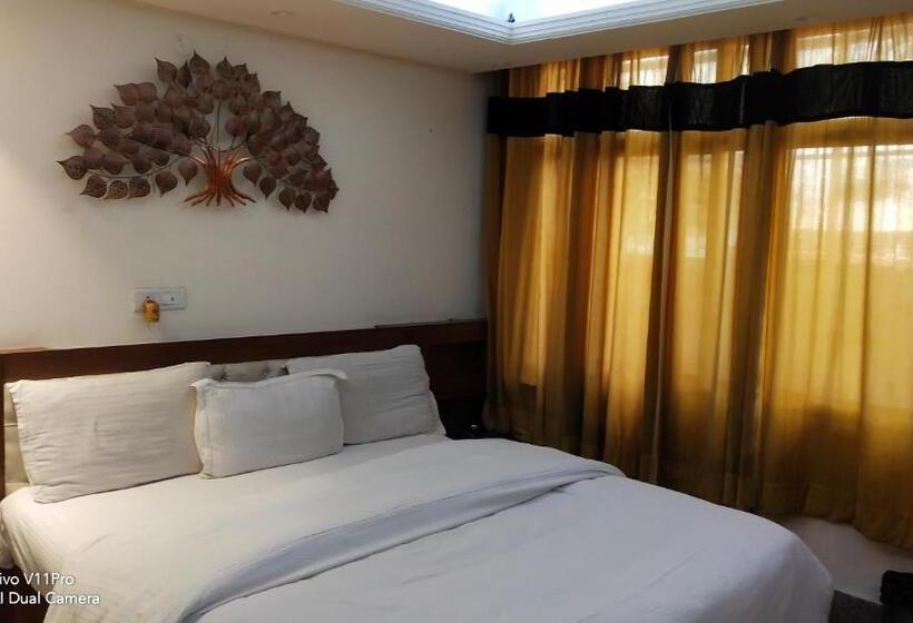 חדר סופריור, Stay @ 203