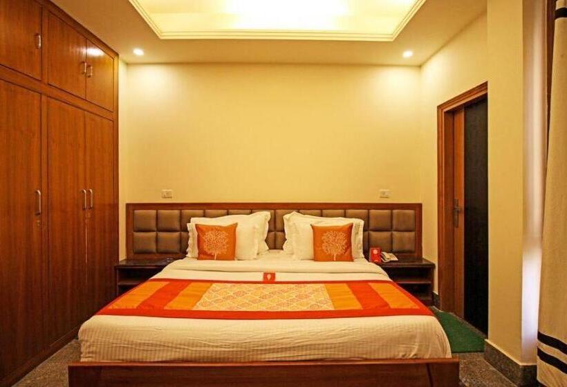 חדר סופריור, Stay @ 203