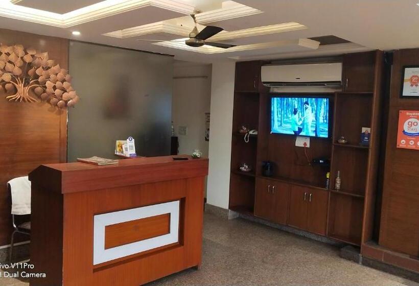 חדר סופריור, Stay @ 203