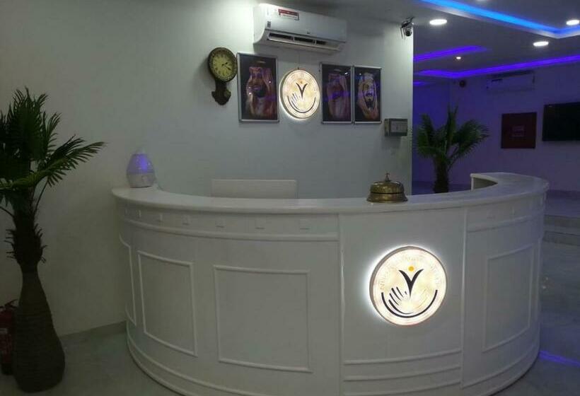 套房, Nozl El Masara Furnished Apartments