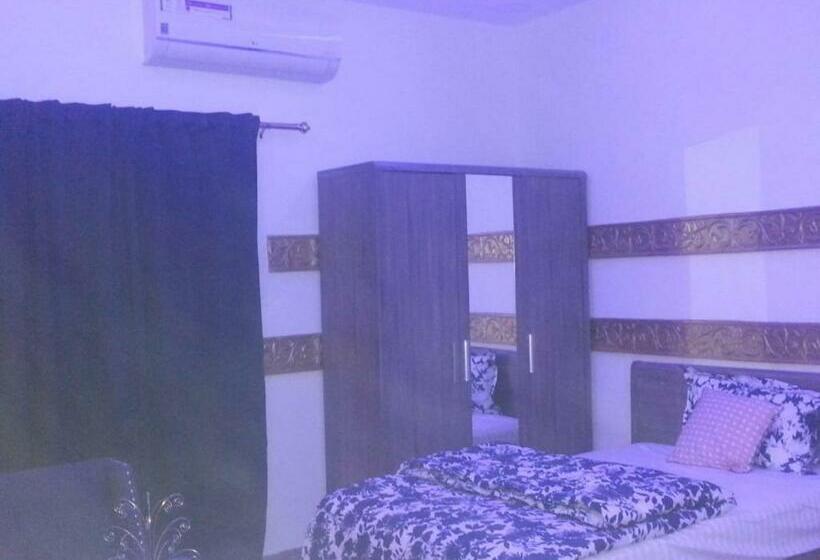 Люкс, Nozl El Masara Furnished Apartments