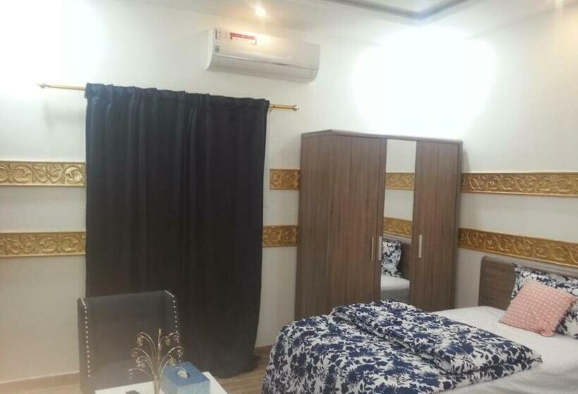 Люкс, Nozl El Masara Furnished Apartments