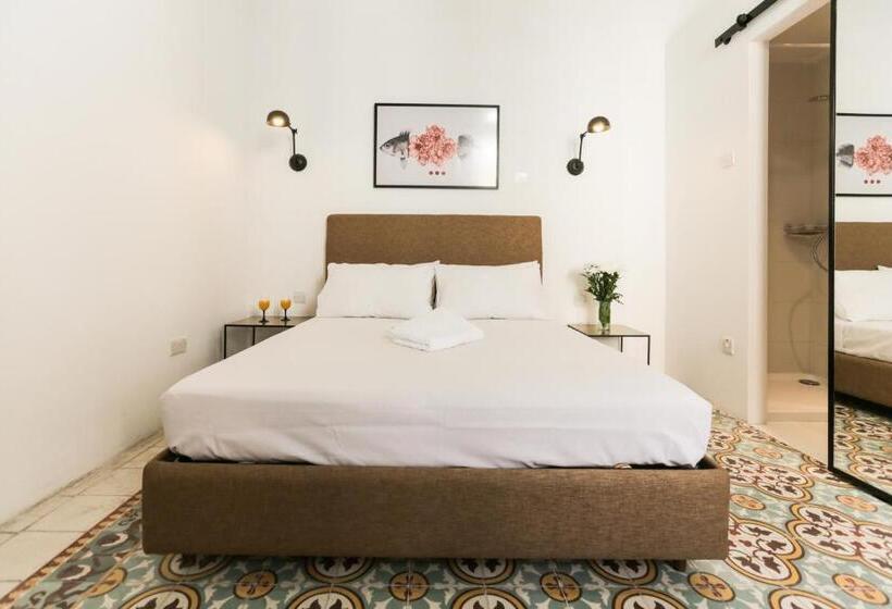 خانه 1 خوابه, House Of Pomegranates