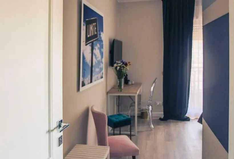 Deluxe-huone Merinäkymä Parveke, B&b Seataly With Complimentary Ride To Cruise Ship By W Signature Experiences
