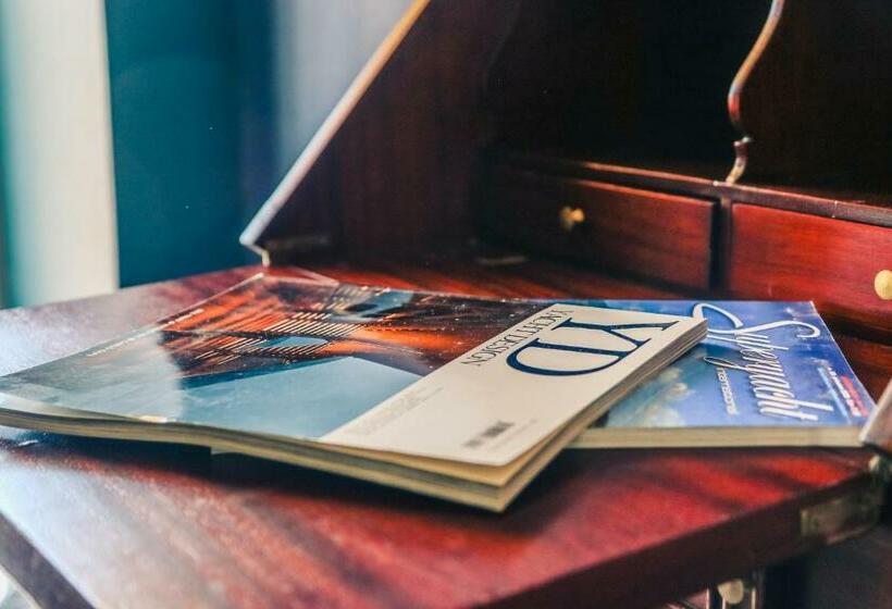 غرفة قياسية مطلّة علي البحر, B&b Seataly With Complimentary Ride To Cruise Ship By W Signature Experiences