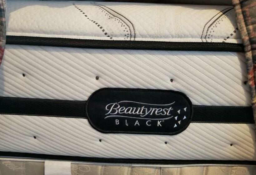 غرفة إقتصادية, Sunny Isle Motel