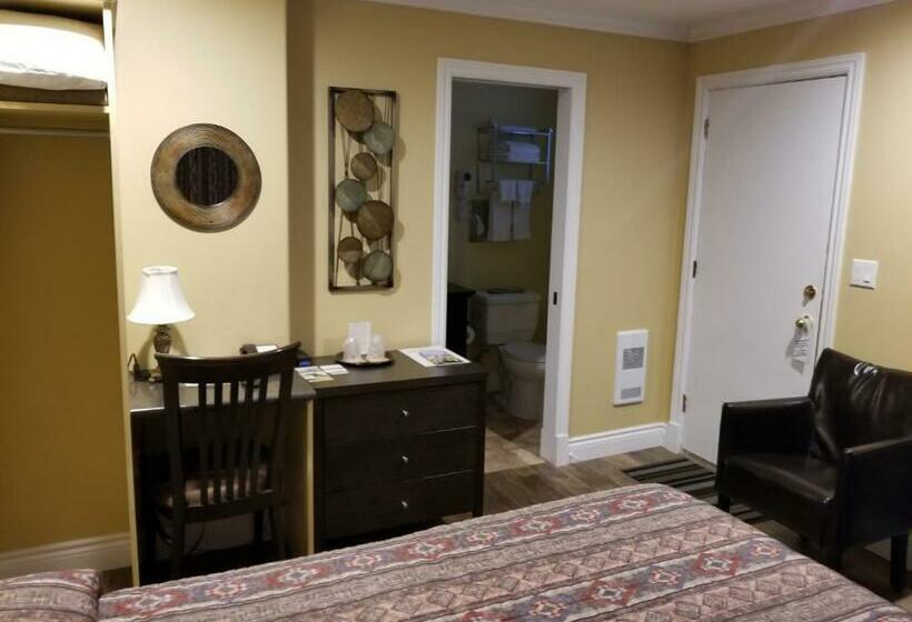 غرفة إقتصادية, Sunny Isle Motel