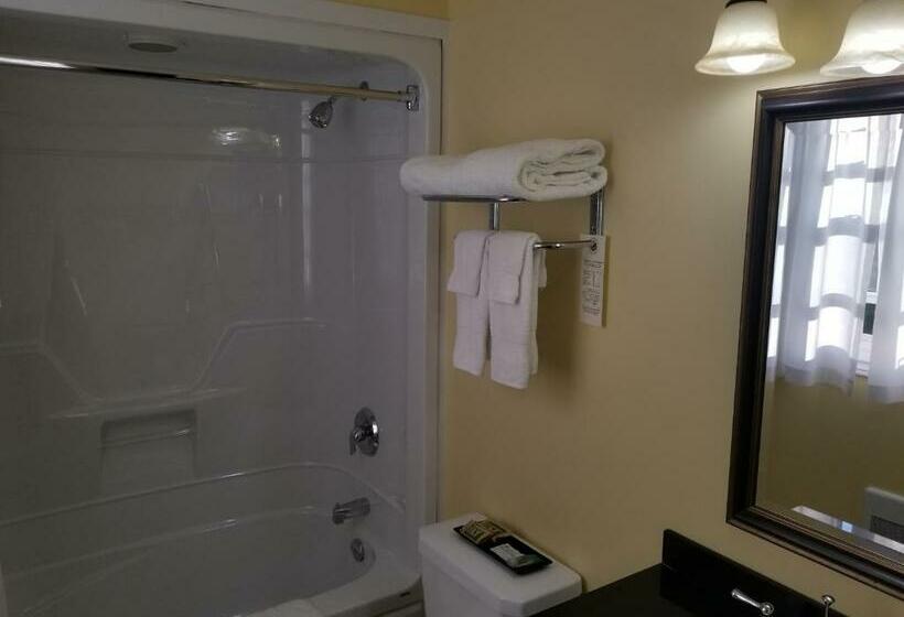 غرفة ديلوكس, Sunny Isle Motel