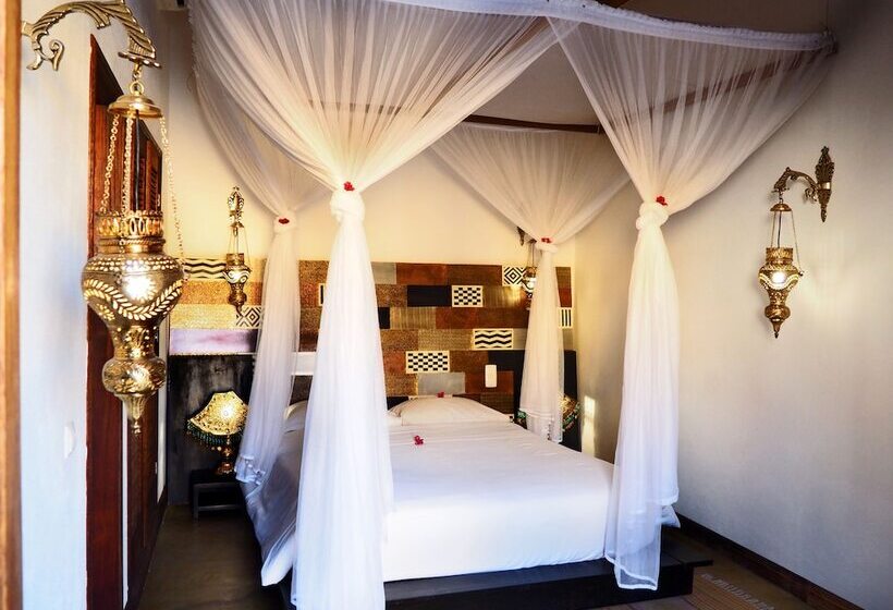 스탠다드 룸, Feitoria Boutique