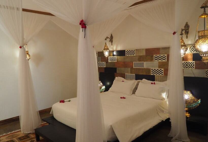 高级大房间, Feitoria Boutique