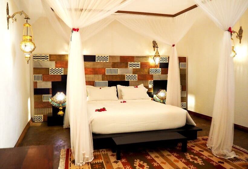 수피리어 룸, Feitoria Boutique