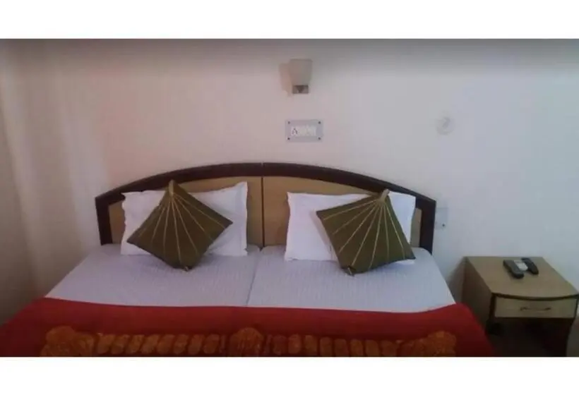 Chambre Supérieure, Sahaj Villa