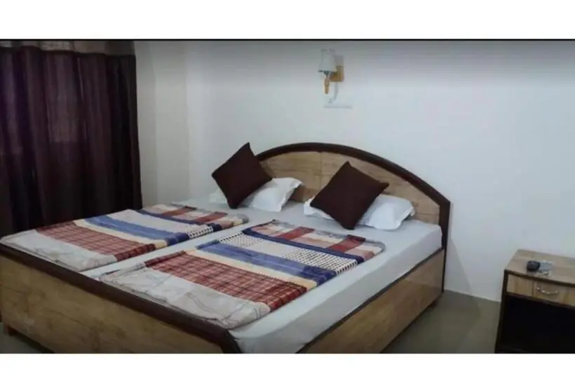 Chambre Supérieure, Sahaj Villa