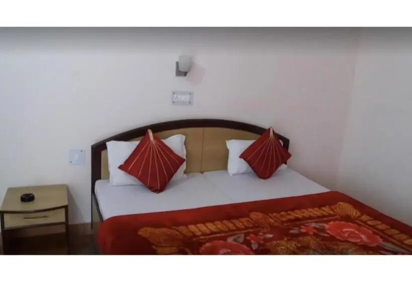 Chambre Supérieure, Sahaj Villa