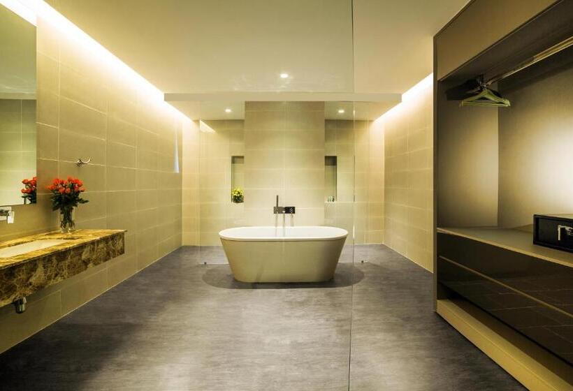 ویلای 2 خوابه, Saint Simeon Beach Residence