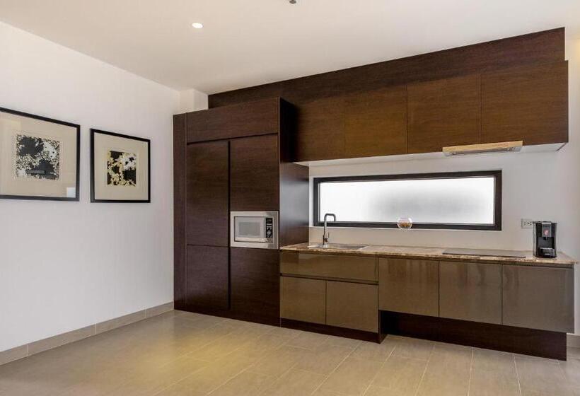 ویلای 1 خوابه, Saint Simeon Beach Residence