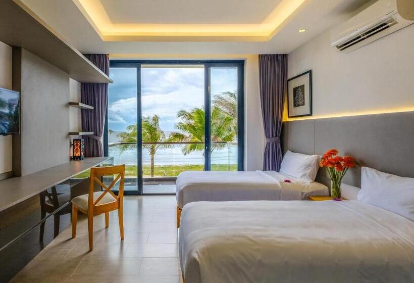 ویلای 1 خوابه, Saint Simeon Beach Residence