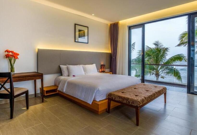 ویلای 3 خوابه, Saint Simeon Beach Residence