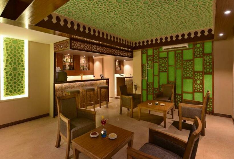 디럭스 룸, Rio Boutique