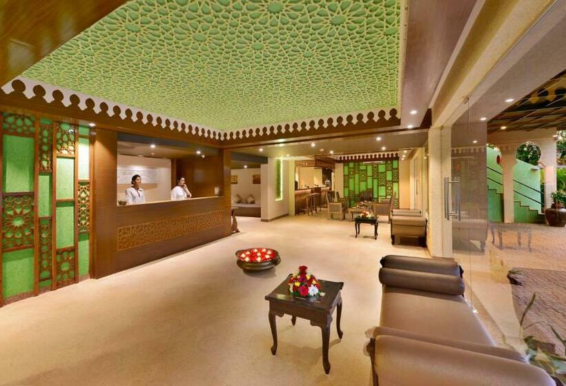 디럭스 룸, Rio Boutique