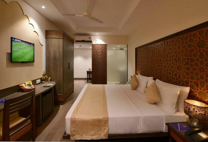 디럭스 룸, Rio Boutique